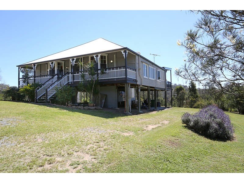 1-3 Rosehill Court, Mundoolun QLD 4285