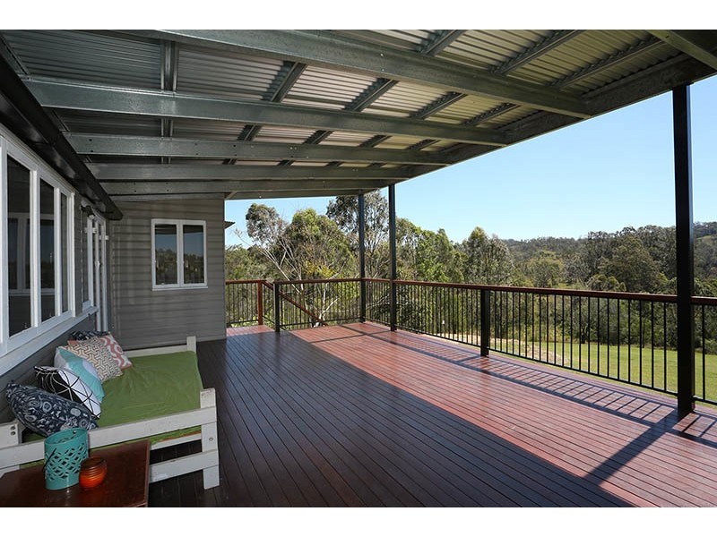 1-3 Rosehill Court, Mundoolun QLD 4285