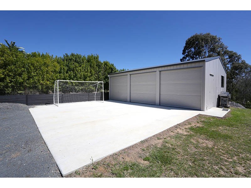 1-3 Rosehill Court, Mundoolun QLD 4285