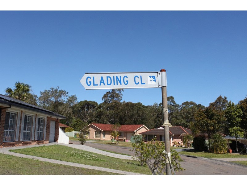33 Glading Close, Lake Haven NSW 2263