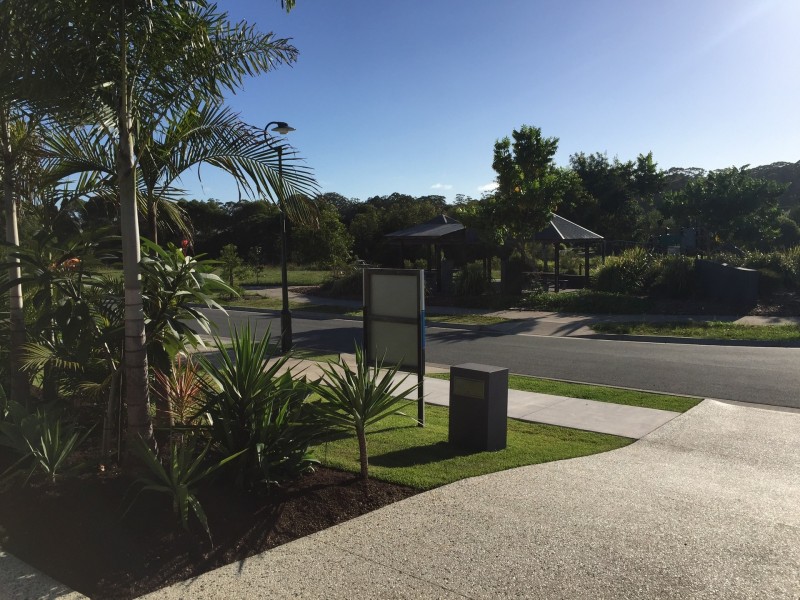 28 Bristlebird Circuit, Forest Glen QLD 4556