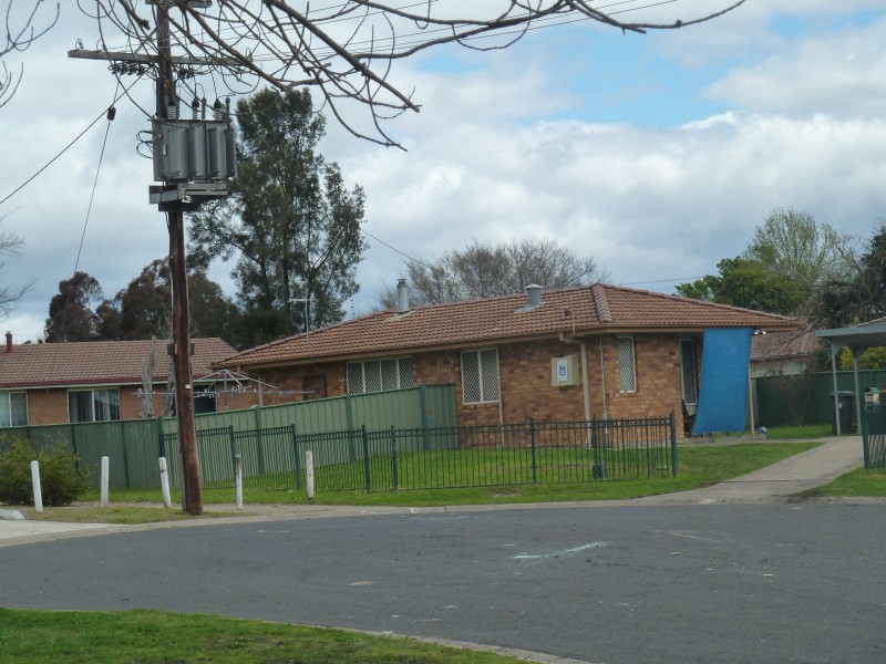 15 Wattle Place, Inverell NSW 2360