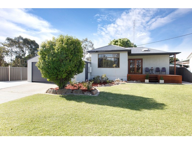 21 Margaret Street, St Marys NSW 2760