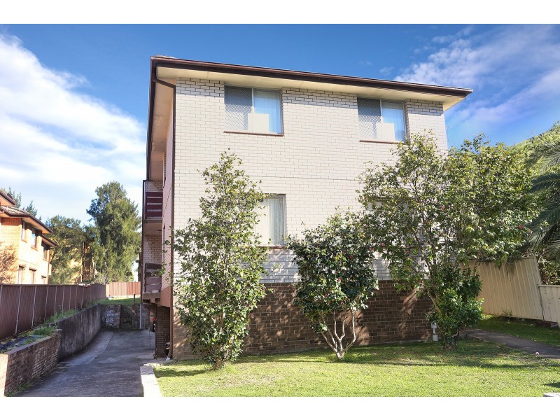 4/42 Northumberland Road, Auburn NSW 2144