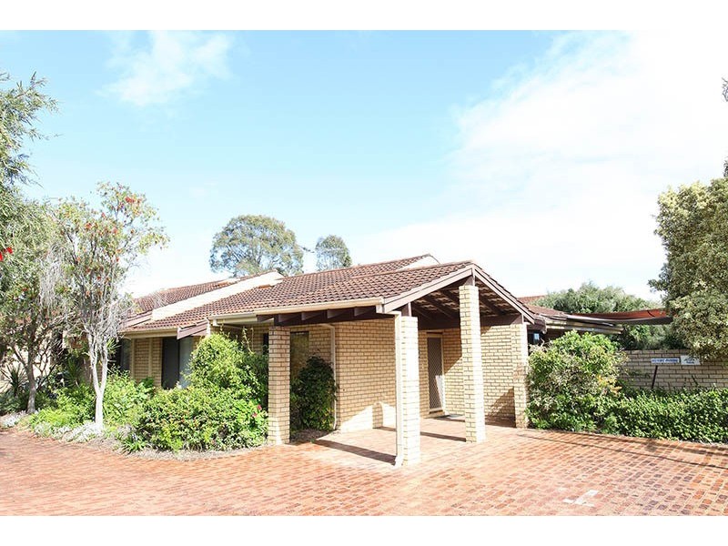 6/127 Crawford Rd, Maylands WA 6051