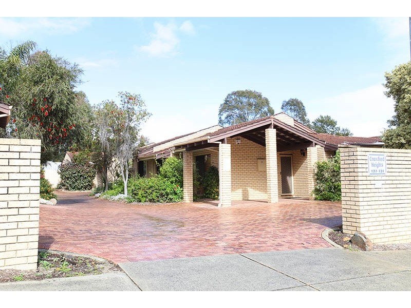 6/127 Crawford Rd, Maylands WA 6051