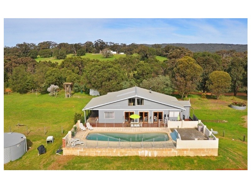 130 Lake Saide North Road, Youngs Siding WA 6330