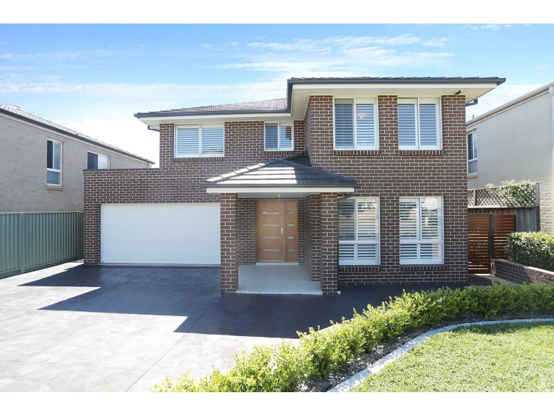29 Courtley Av, Kellyville Ridge NSW 2155