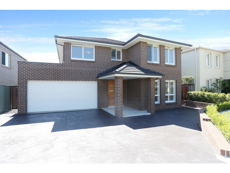 29 Courtley Av, Kellyville Ridge NSW 2155