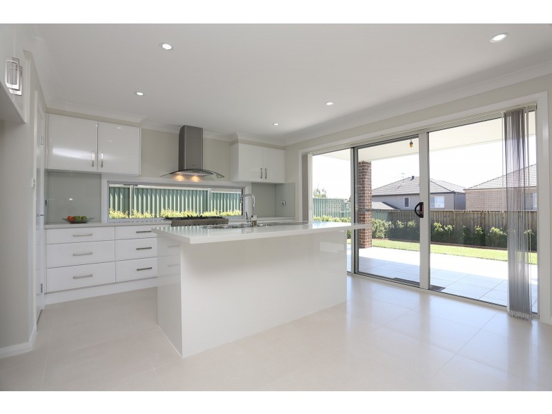 29 Courtley Av, Kellyville Ridge NSW 2155