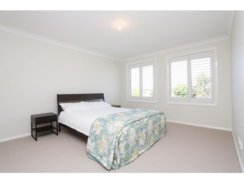 29 Courtley Av, Kellyville Ridge NSW 2155