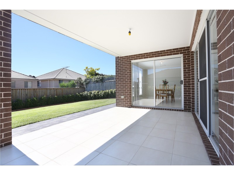 29 Courtley Av, Kellyville Ridge NSW 2155