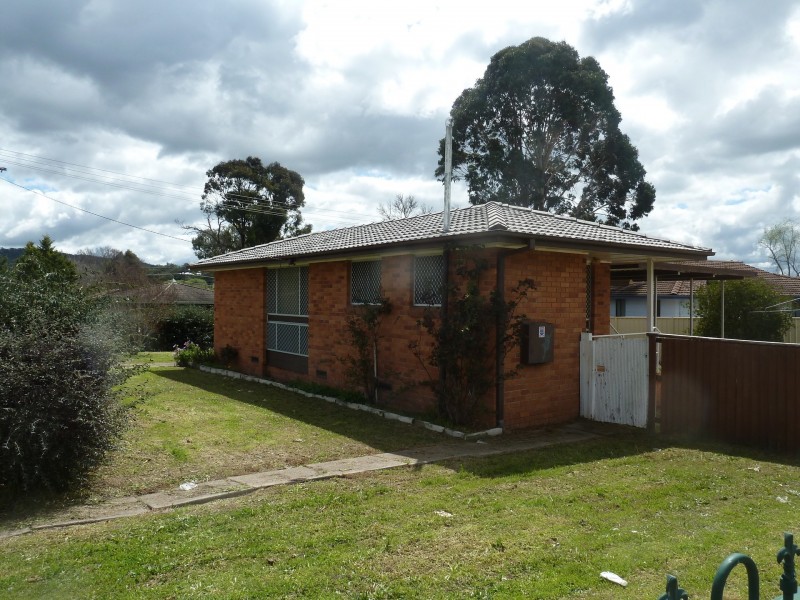 18 Mawson Street, Inverell NSW 2360