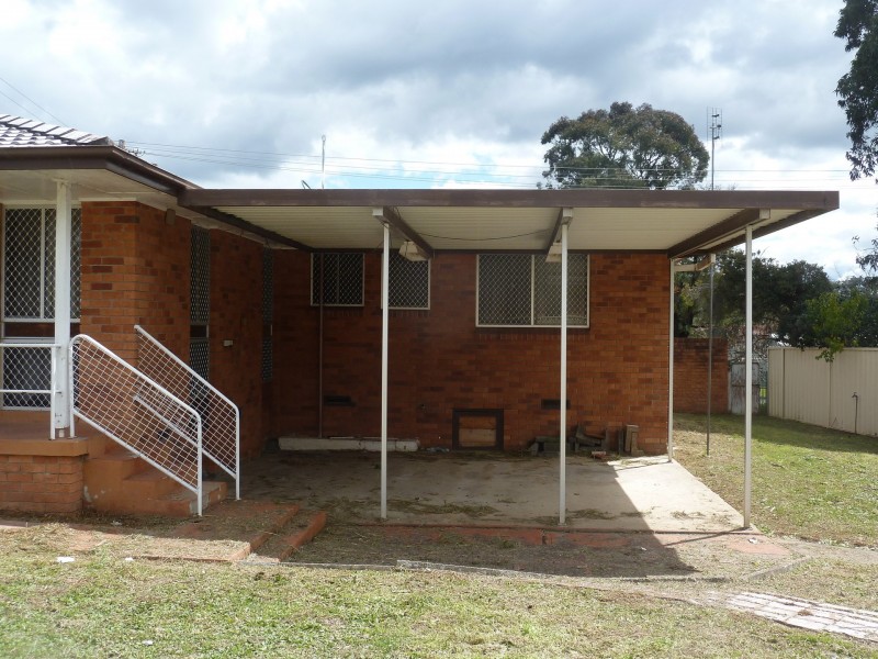 18 Mawson Street, Inverell NSW 2360