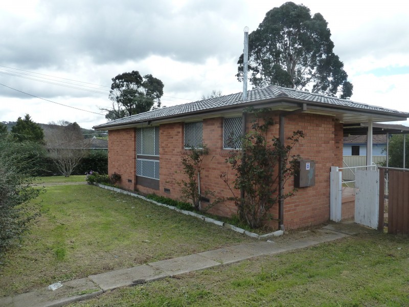 18 Mawson Street, Inverell NSW 2360