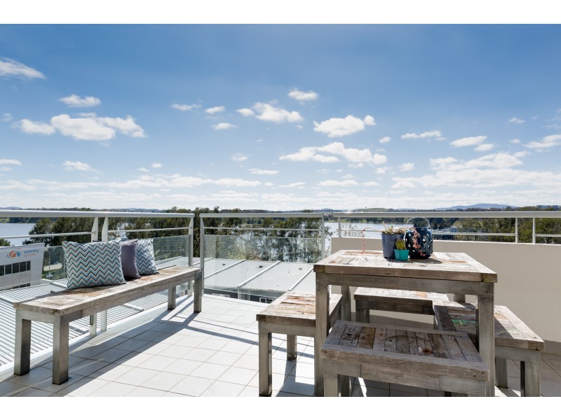 24/1  Beissel Street, Belconnen ACT 2617
