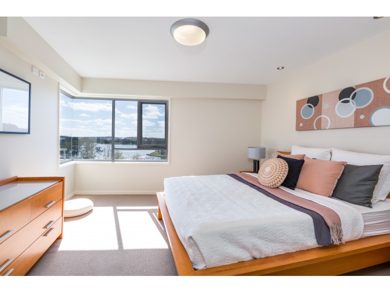 24/1  Beissel Street, Belconnen ACT 2617
