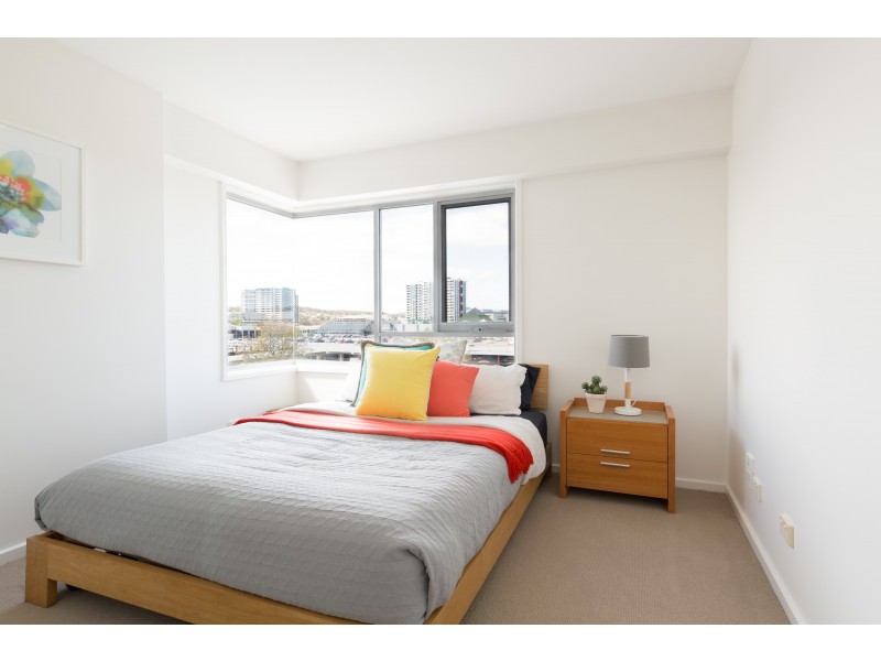 24/1  Beissel Street, Belconnen ACT 2617