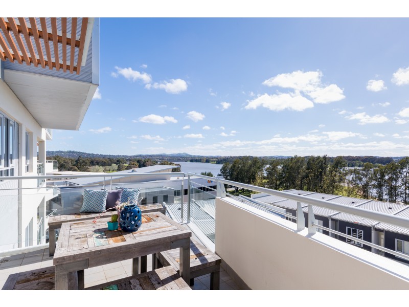 24/1  Beissel Street, Belconnen ACT 2617