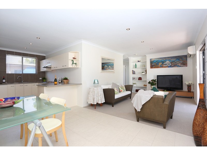 5/34 Miles Street, Clayfield QLD 4011