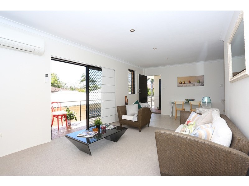 5/34 Miles Street, Clayfield QLD 4011