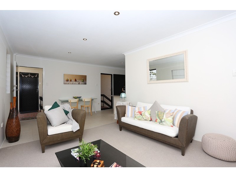 5/34 Miles Street, Clayfield QLD 4011