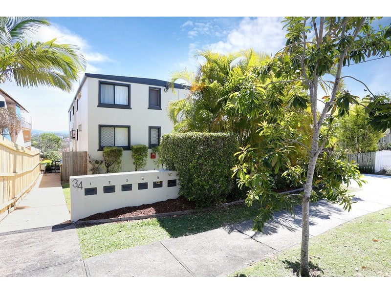 5/34 Miles Street, Clayfield QLD 4011