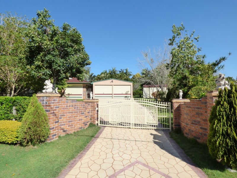 20-22 Aldridge Court, Elimbah QLD 4516