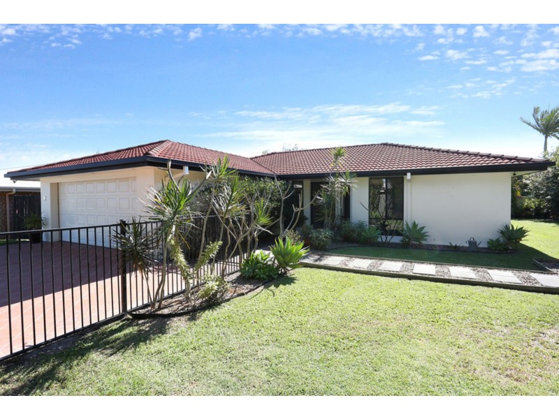7 Elston Court, Sippy Downs QLD 4556