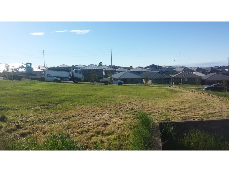 Lot 425 Lustre Street, Cobbitty NSW 2570