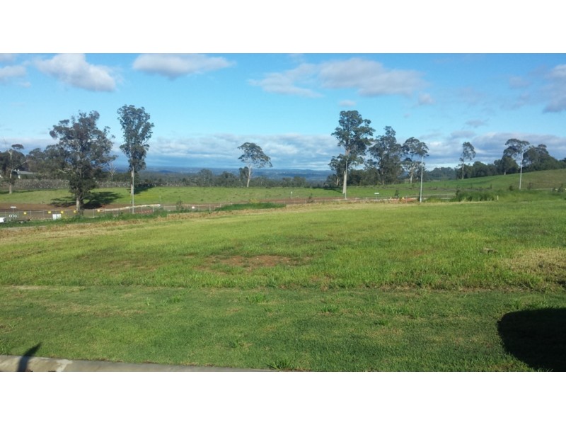 Lot 425 Lustre Street, Cobbitty NSW 2570