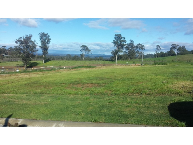 Lot 425 Lustre Street, Cobbitty NSW 2570