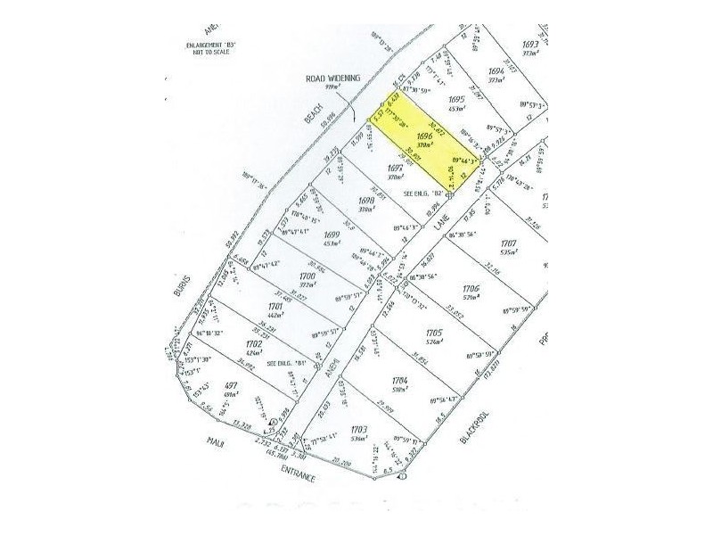 505 Burns Beach Road, Iluka WA 6028