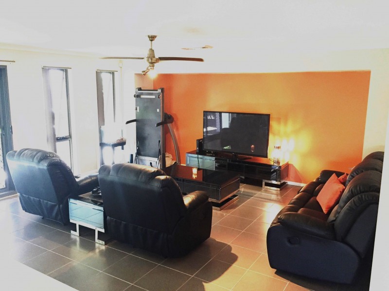 7 Drummond Avenue, Ropes Crossing NSW 2760