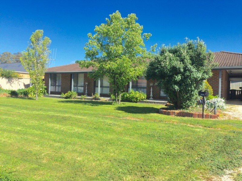 37 Kennewell Street, White Hills VIC 3550