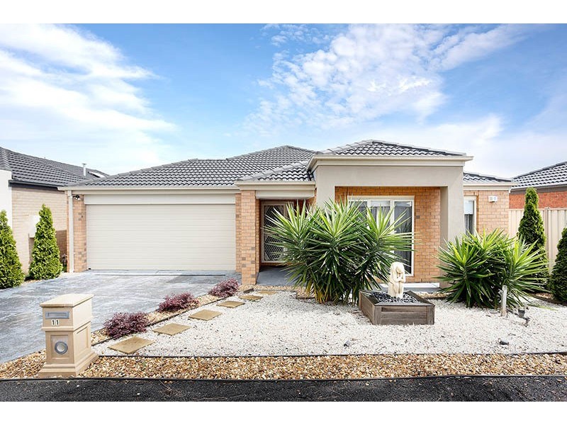 11 Bodmin Court, Truganina VIC 3029