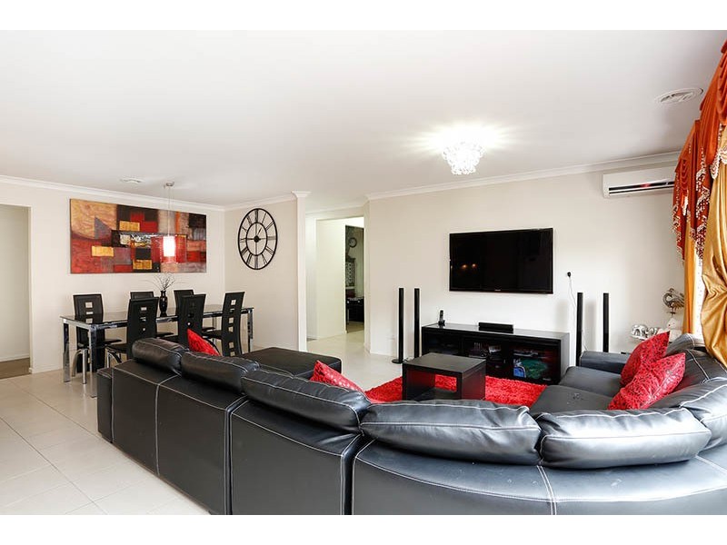 11 Bodmin Court, Truganina VIC 3029