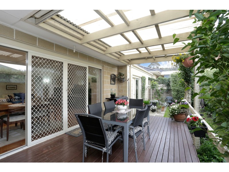 1/105 Bonnie View Road, Croydon North VIC 3136