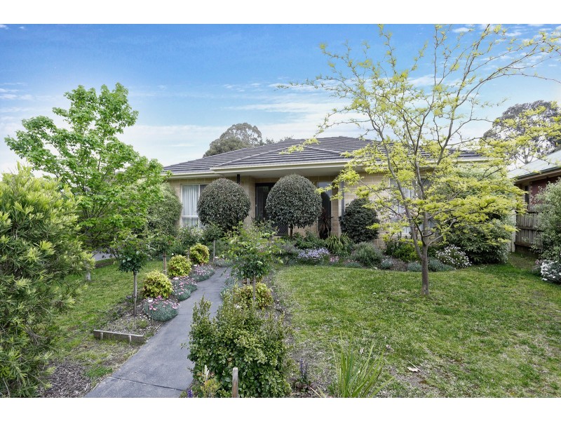 1/105 Bonnie View Road, Croydon North VIC 3136