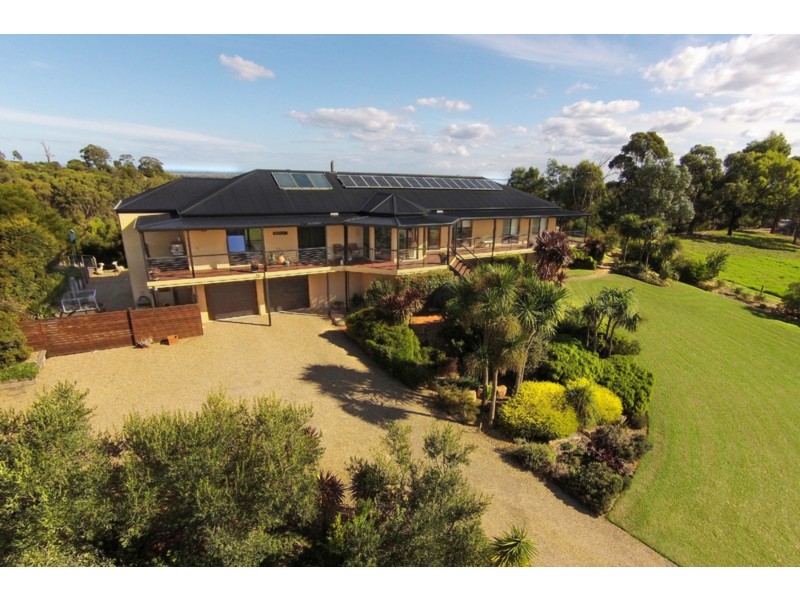 40 The Terrace, Metung VIC 3904