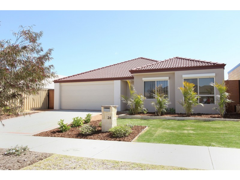 24(OM) 21.05 Oakbank Crescent, Butler WA 6036