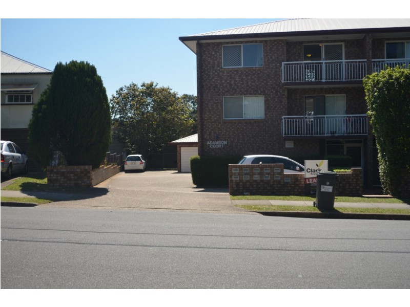 9/51 Adamson Street, Wooloowin QLD 4030