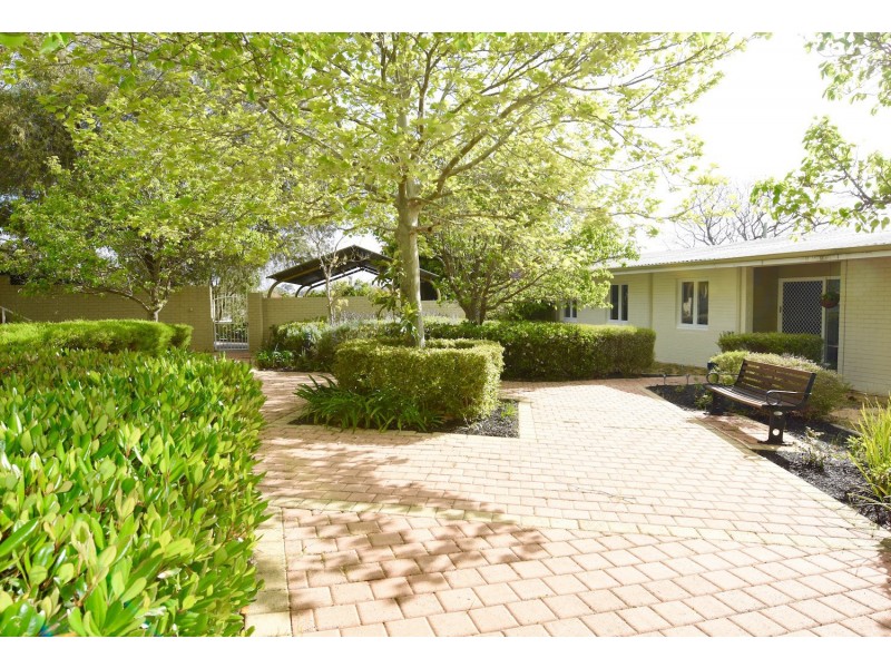 5/63 Madden Way, Parmelia WA 6167