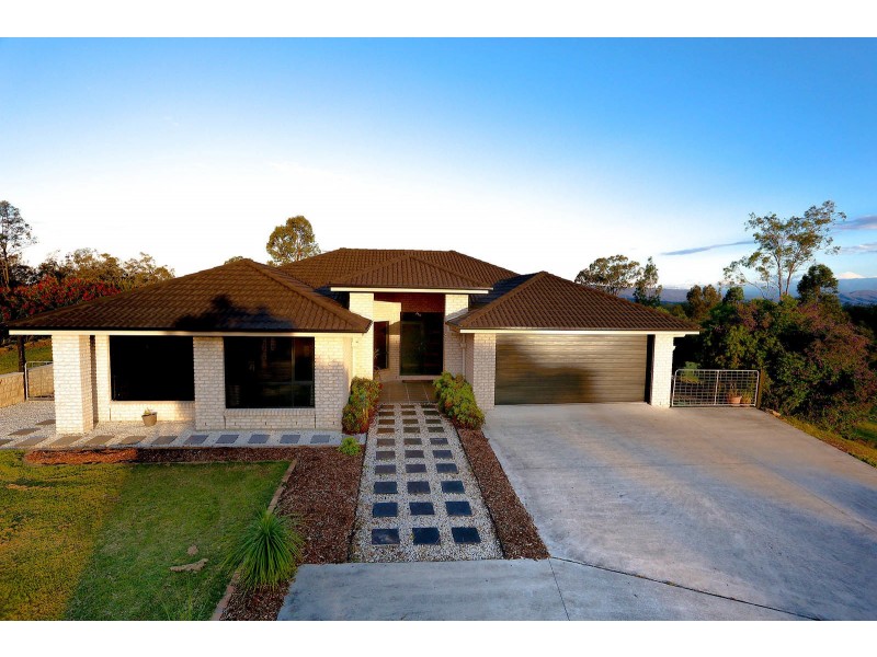 18-30 Borrowdale Court, Mundoolun QLD 4285