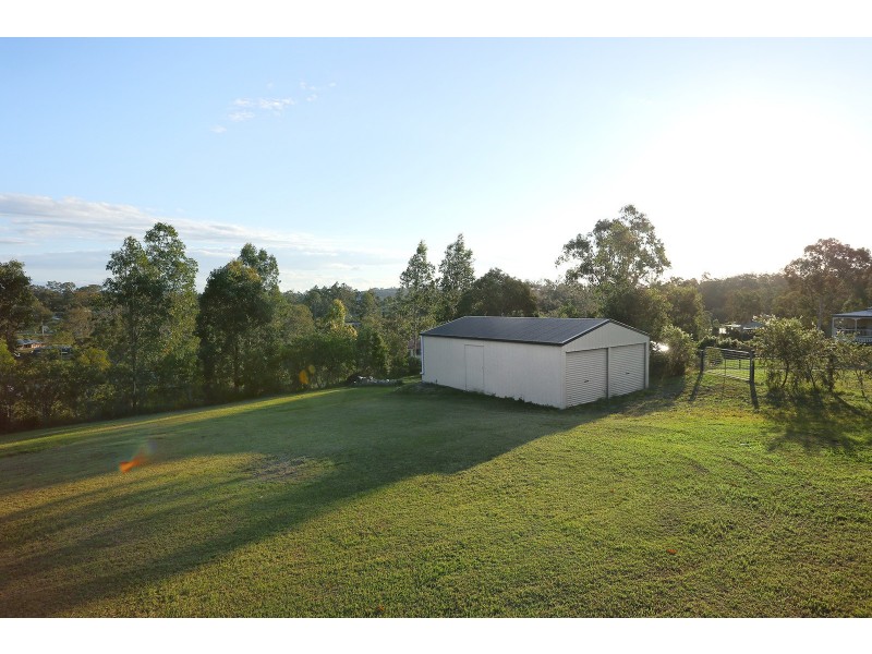 18-30 Borrowdale Court, Mundoolun QLD 4285