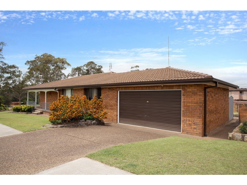 1 Houston Avenue, Tenambit NSW 2323