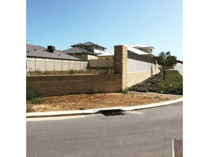Lot 44 Crown Terrace, Coogee WA 6166
