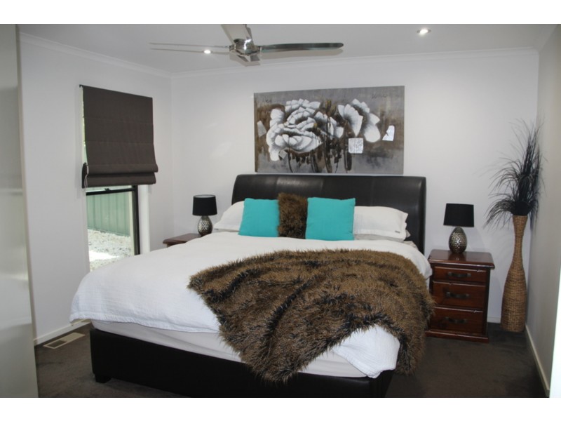 44 Soldatos Drive, Golden Square VIC 3555