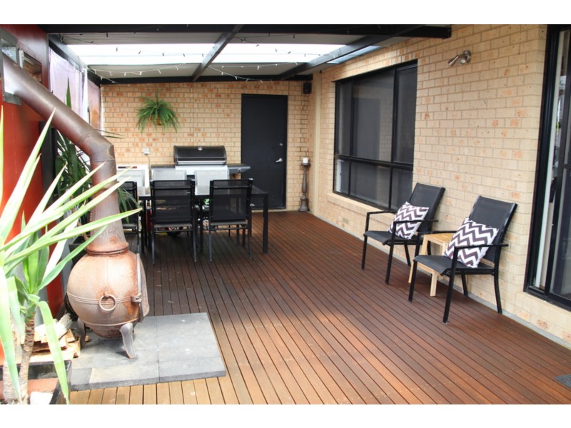 44 Soldatos Drive, Golden Square VIC 3555
