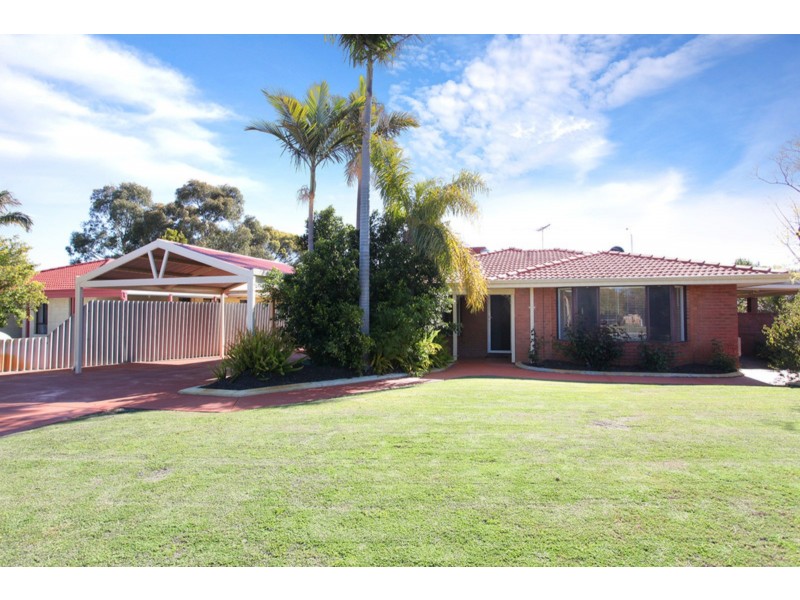 7 Howlett Place, Leeming WA 6149